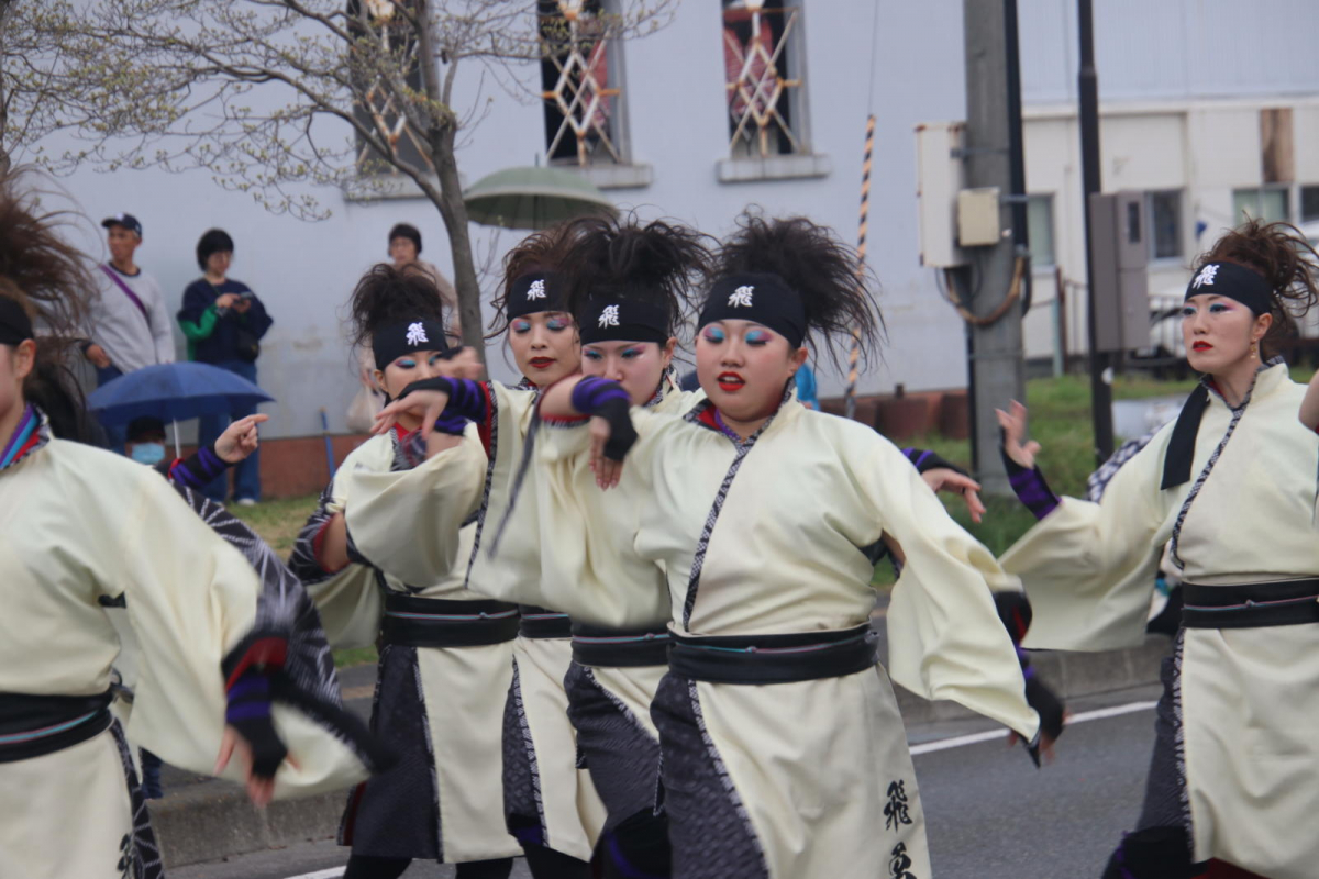 令和7年前沢春まつり本祭その3 2025/04/20
