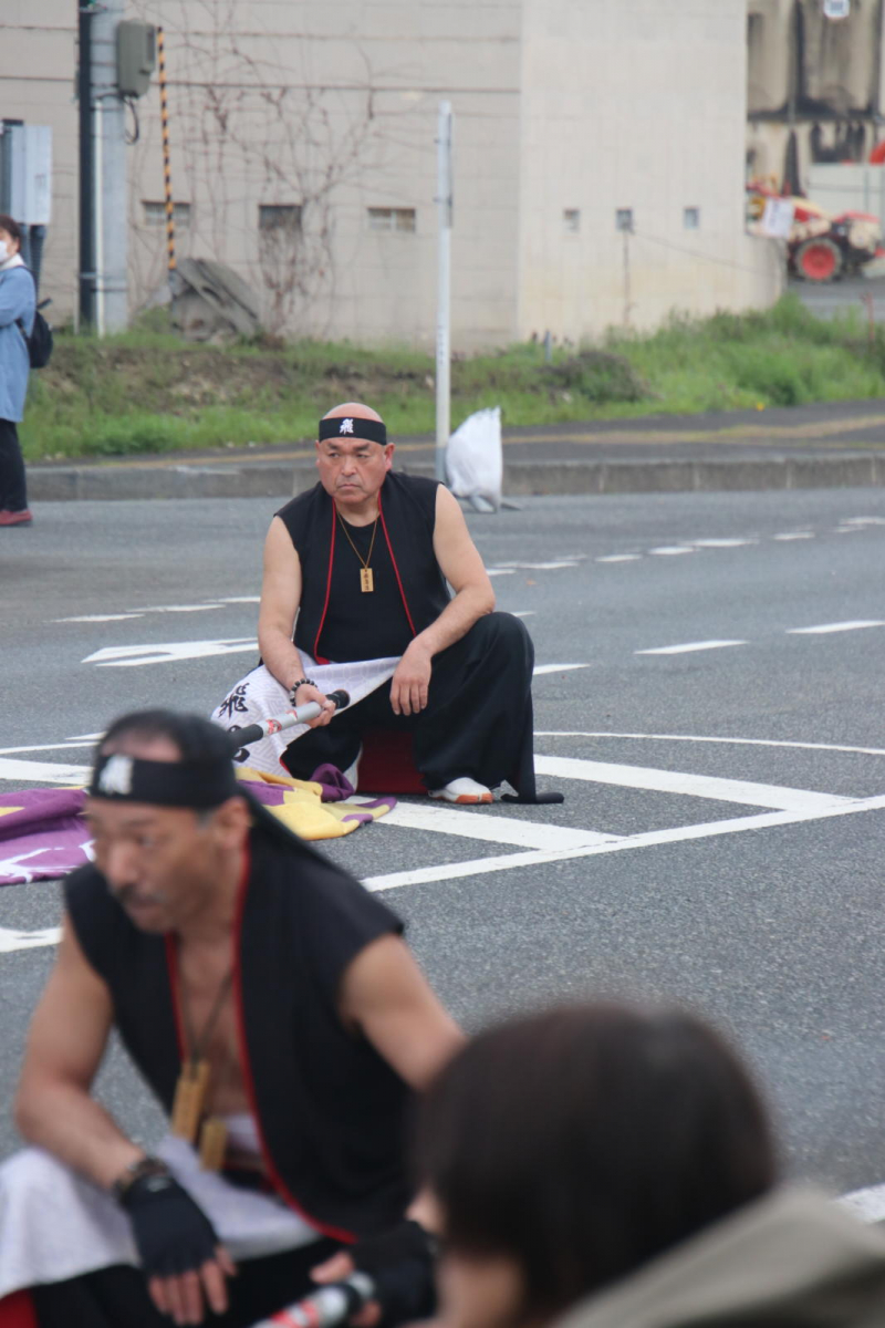 令和7年前沢春まつり本祭その3 2025/04/20