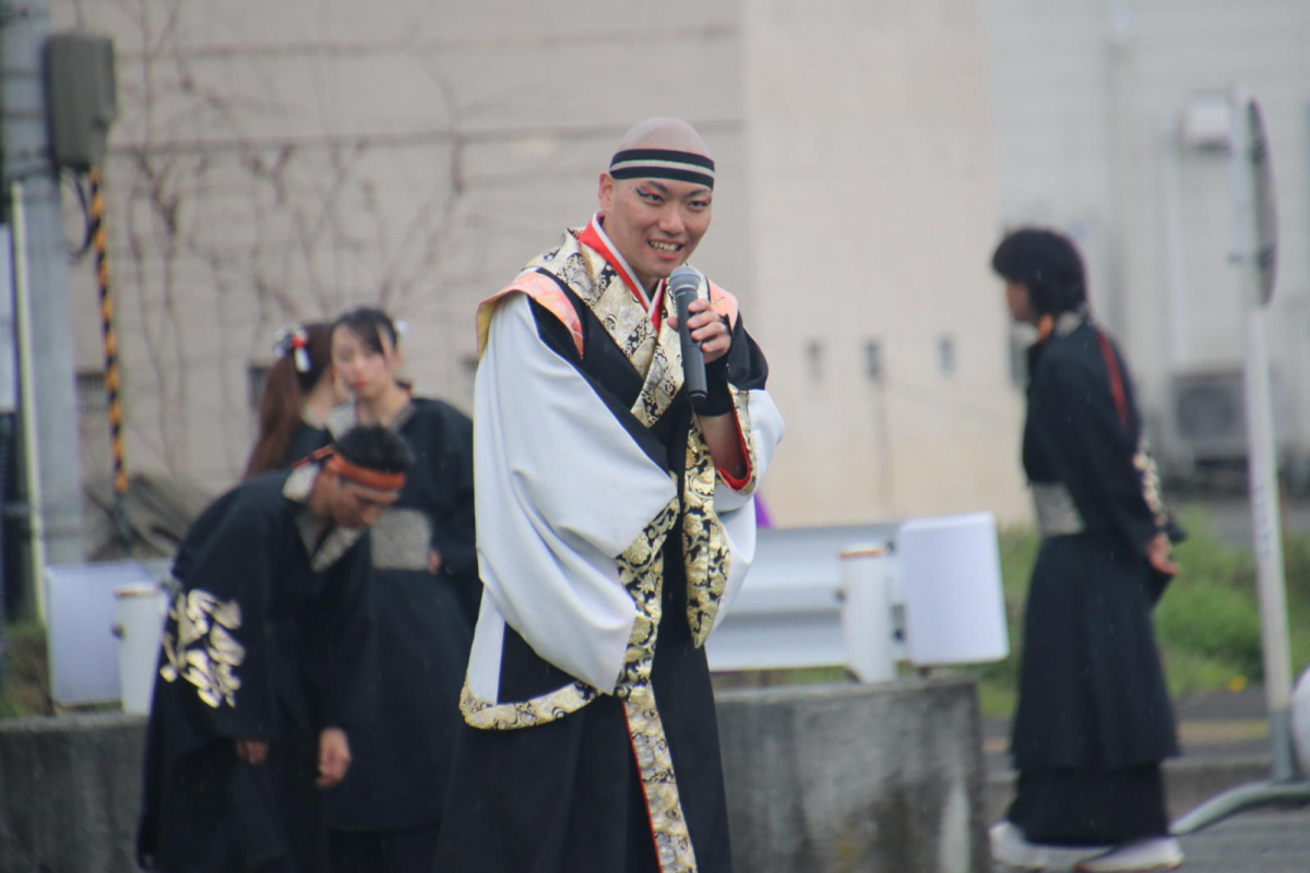 令和7年前沢春まつり本祭その3 2025/04/20
