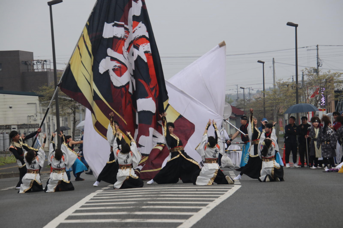 令和7年前沢春まつり本祭その3 2025/04/20