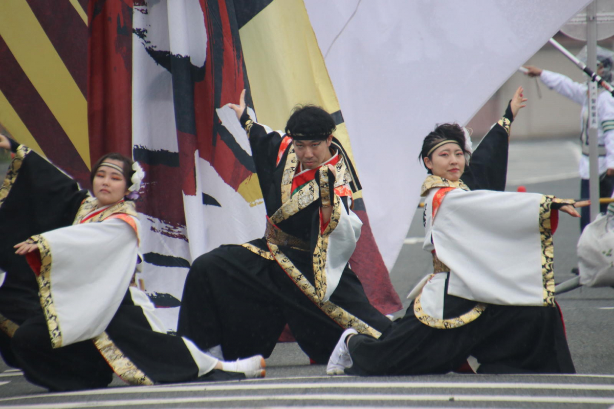 令和7年前沢春まつり本祭その3 2025/04/20