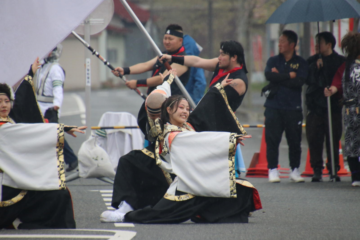 令和7年前沢春まつり本祭その3 2025/04/20