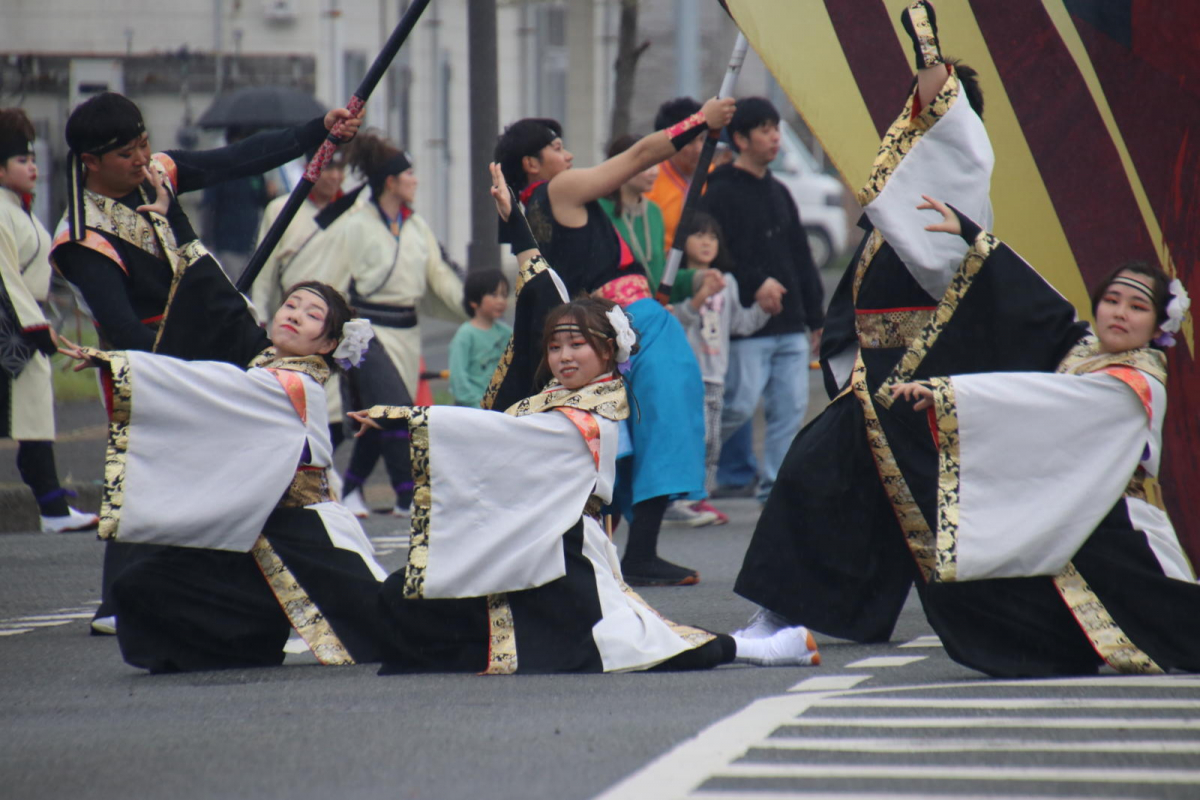 令和7年前沢春まつり本祭その3 2025/04/20