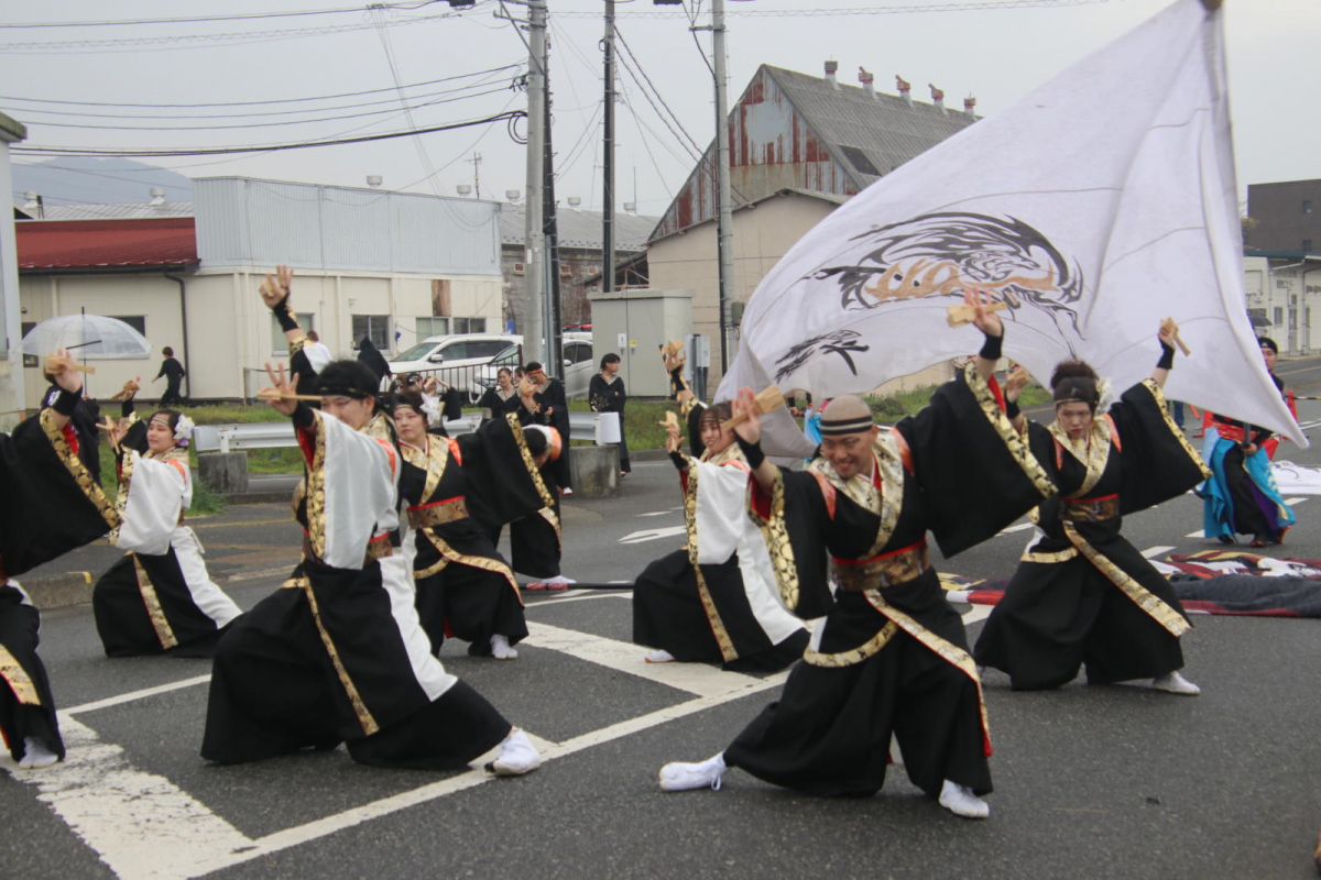 令和7年前沢春まつり本祭その3 2025/04/20