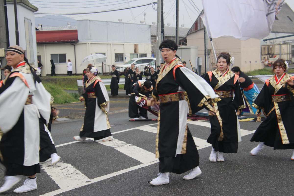 令和7年前沢春まつり本祭その3 2025/04/20