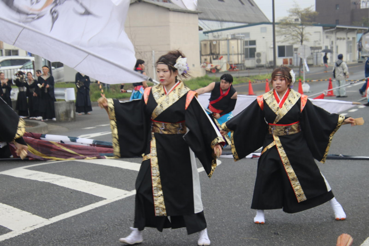 令和7年前沢春まつり本祭その3 2025/04/20