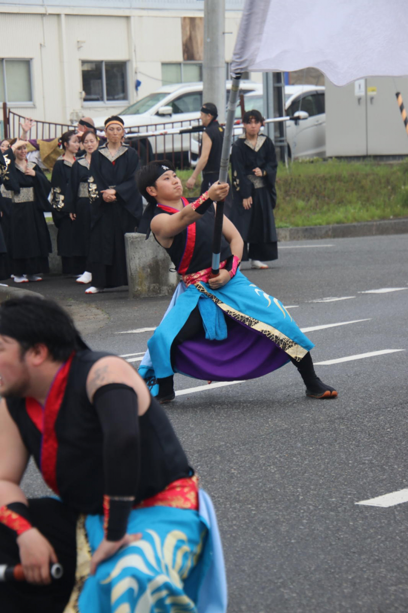 令和7年前沢春まつり本祭その3 2025/04/20
