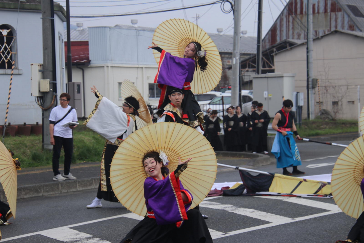 令和7年前沢春まつり本祭その3 2025/04/20
