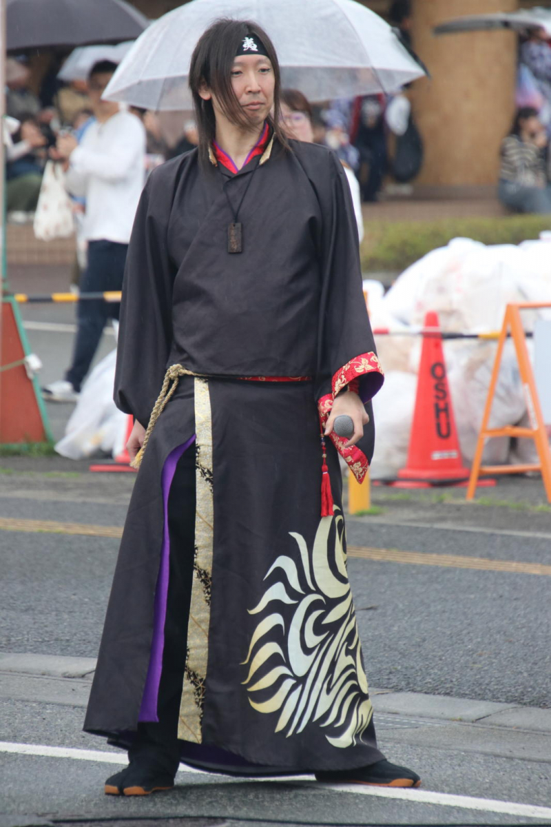 令和7年前沢春まつり本祭その3 2025/04/20
