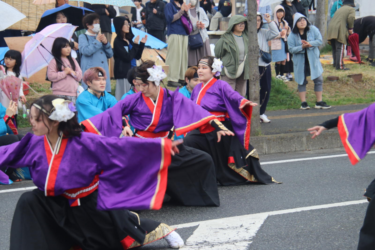 令和7年前沢春まつり本祭その3 2025/04/20
