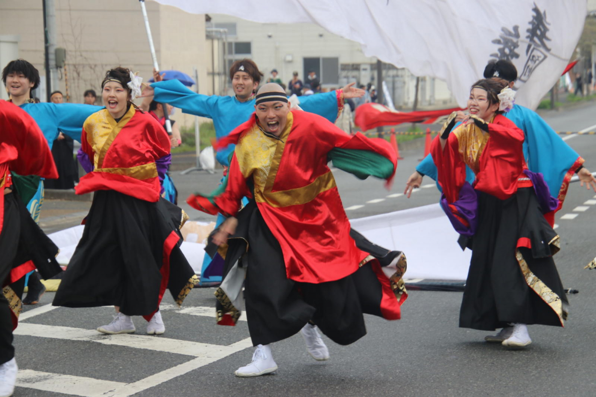 令和7年前沢春まつり本祭その3 2025/04/20