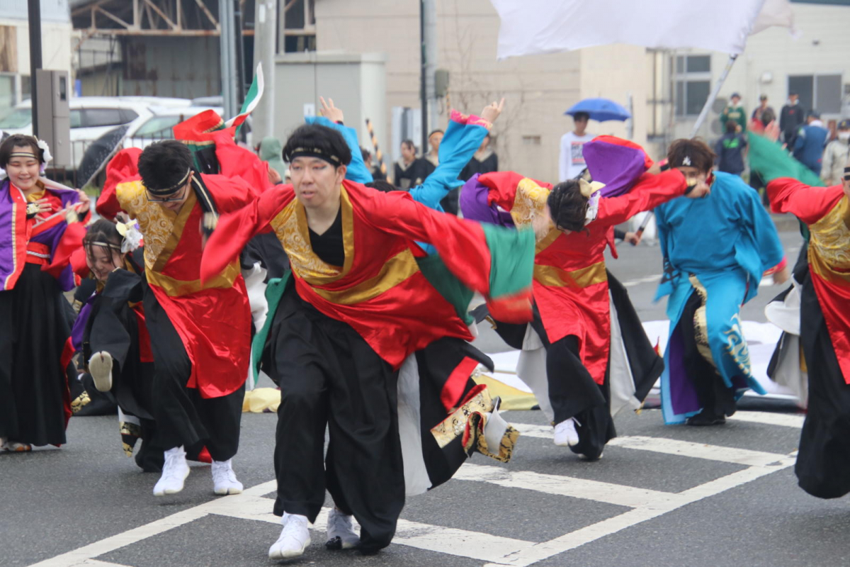 令和7年前沢春まつり本祭その3 2025/04/20