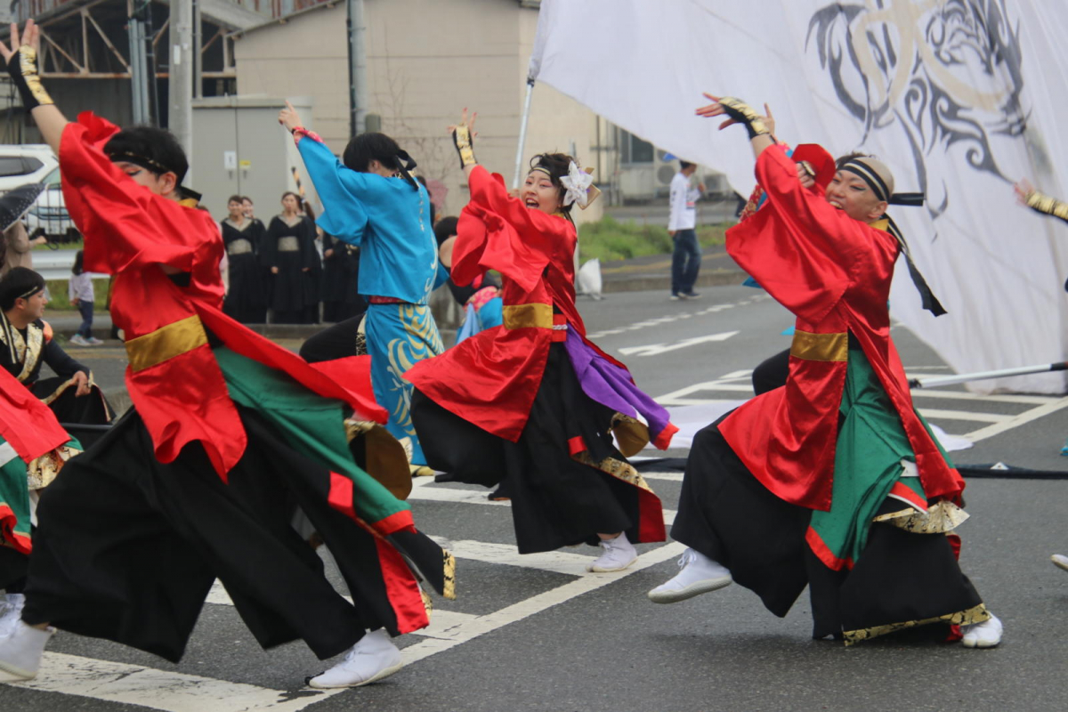 令和7年前沢春まつり本祭その3 2025/04/20