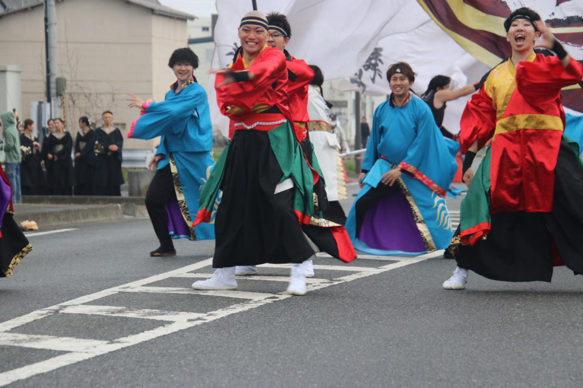 令和7年前沢春まつり本祭その3 2025/04/20