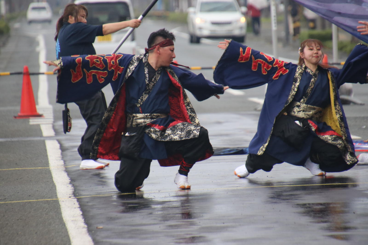 令和7年前沢春まつり本祭その3 2025/04/20