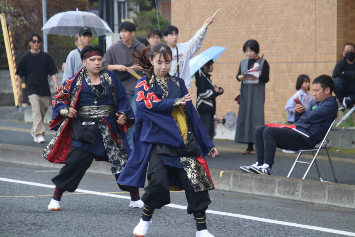 令和7年前沢春まつり本祭その3 2025/04/20