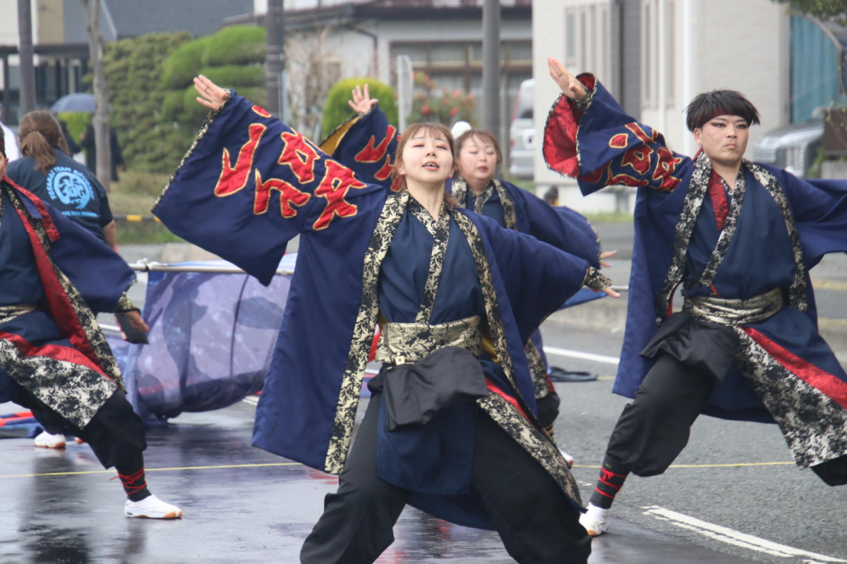 令和7年前沢春まつり本祭その3 2025/04/20