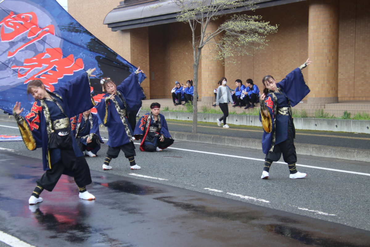 令和7年前沢春まつり本祭その3 2025/04/20