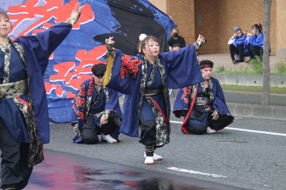 令和7年前沢春まつり本祭その3 2025/04/20