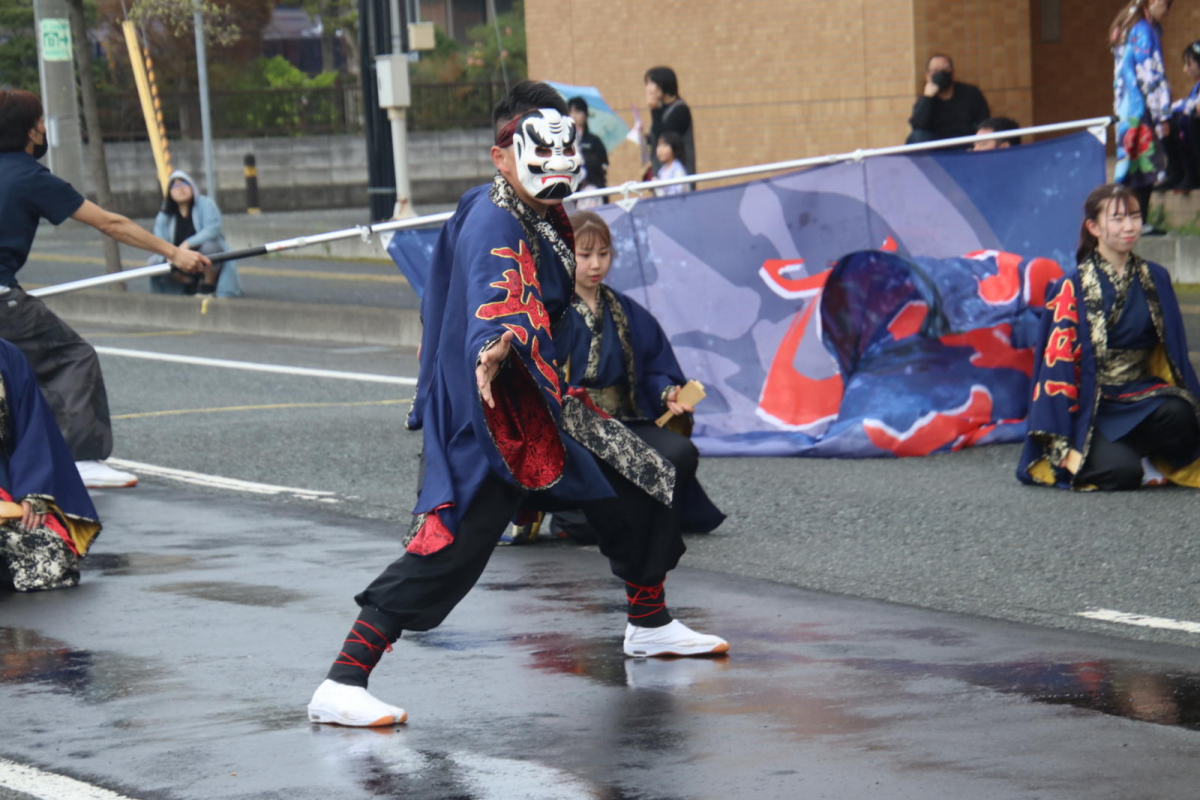 令和7年前沢春まつり本祭その3 2025/04/20