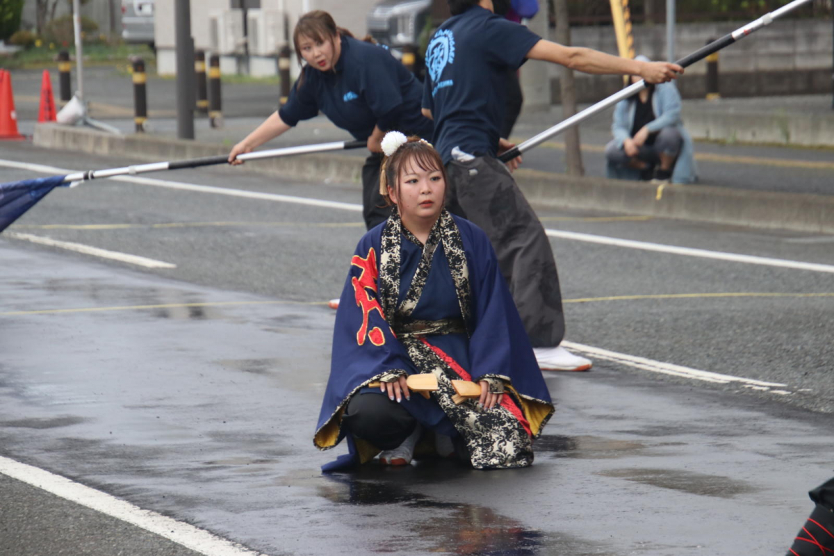 令和7年前沢春まつり本祭その3 2025/04/20