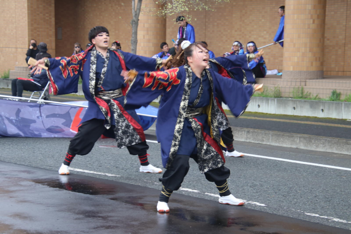 令和7年前沢春まつり本祭その3 2025/04/20