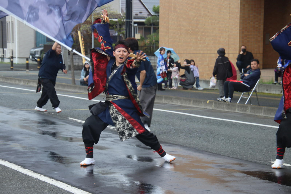 令和7年前沢春まつり本祭その3 2025/04/20