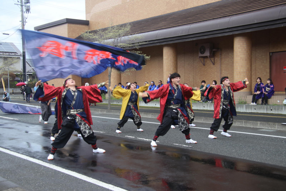 令和7年前沢春まつり本祭その3 2025/04/20