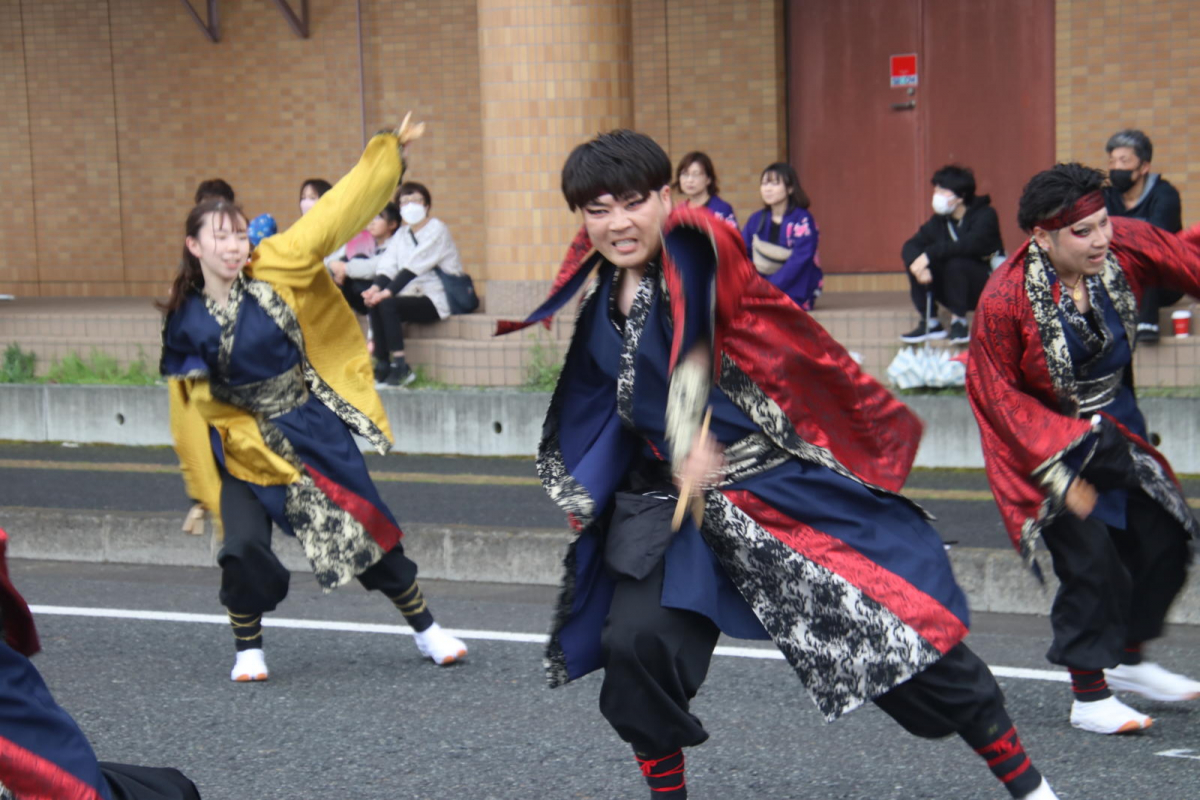 令和7年前沢春まつり本祭その3 2025/04/20