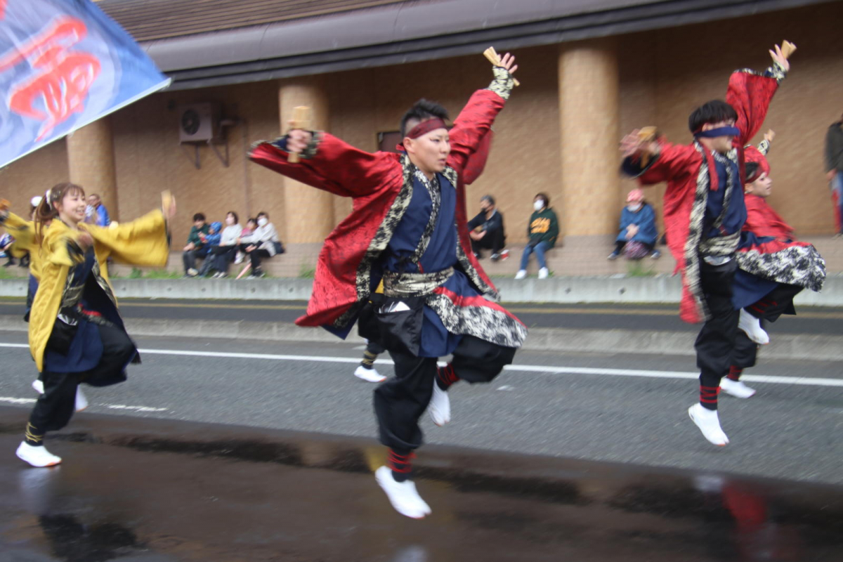 令和7年前沢春まつり本祭その3 2025/04/20