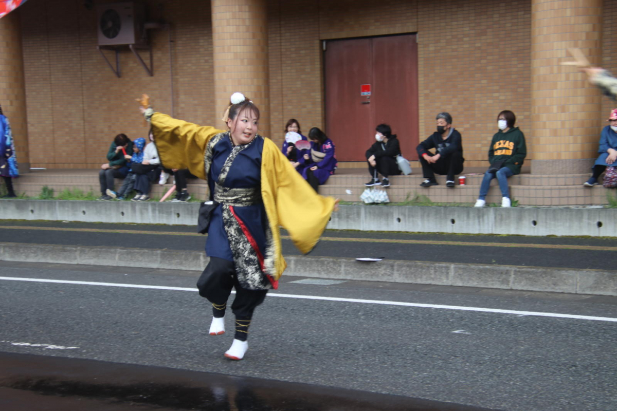 令和7年前沢春まつり本祭その3 2025/04/20