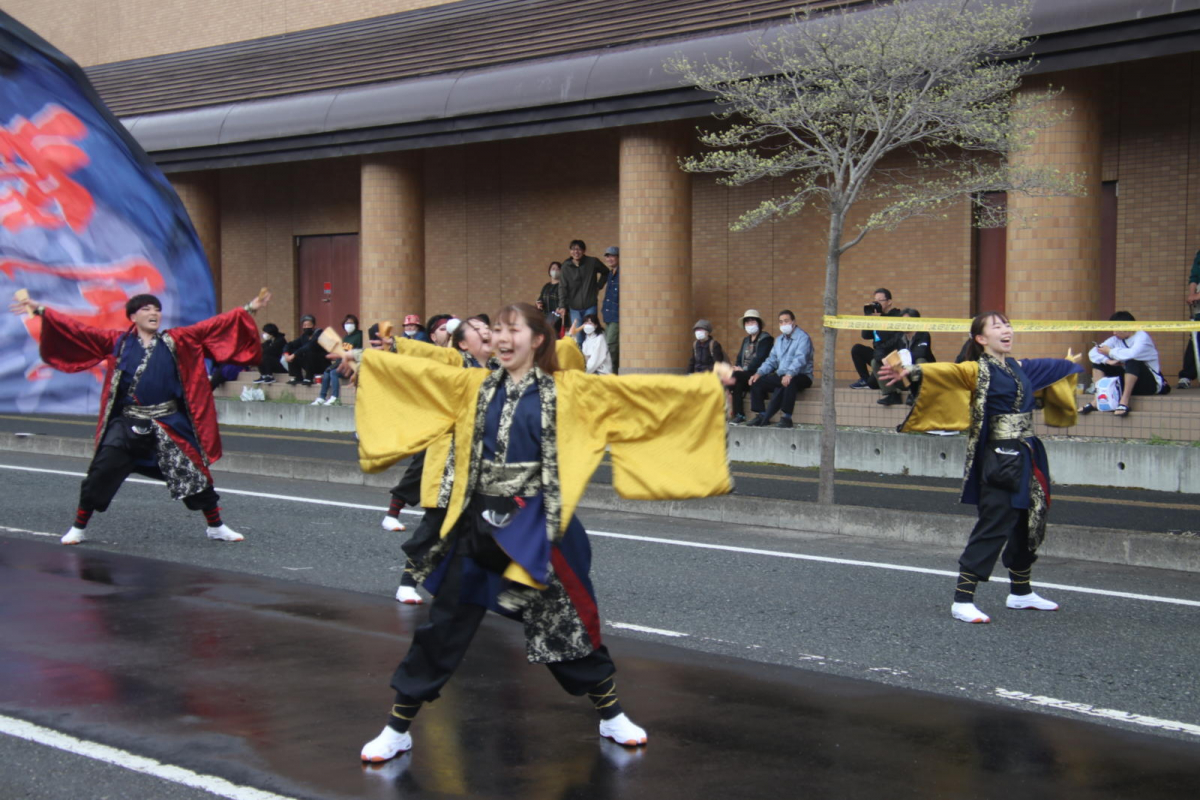 令和7年前沢春まつり本祭その3 2025/04/20