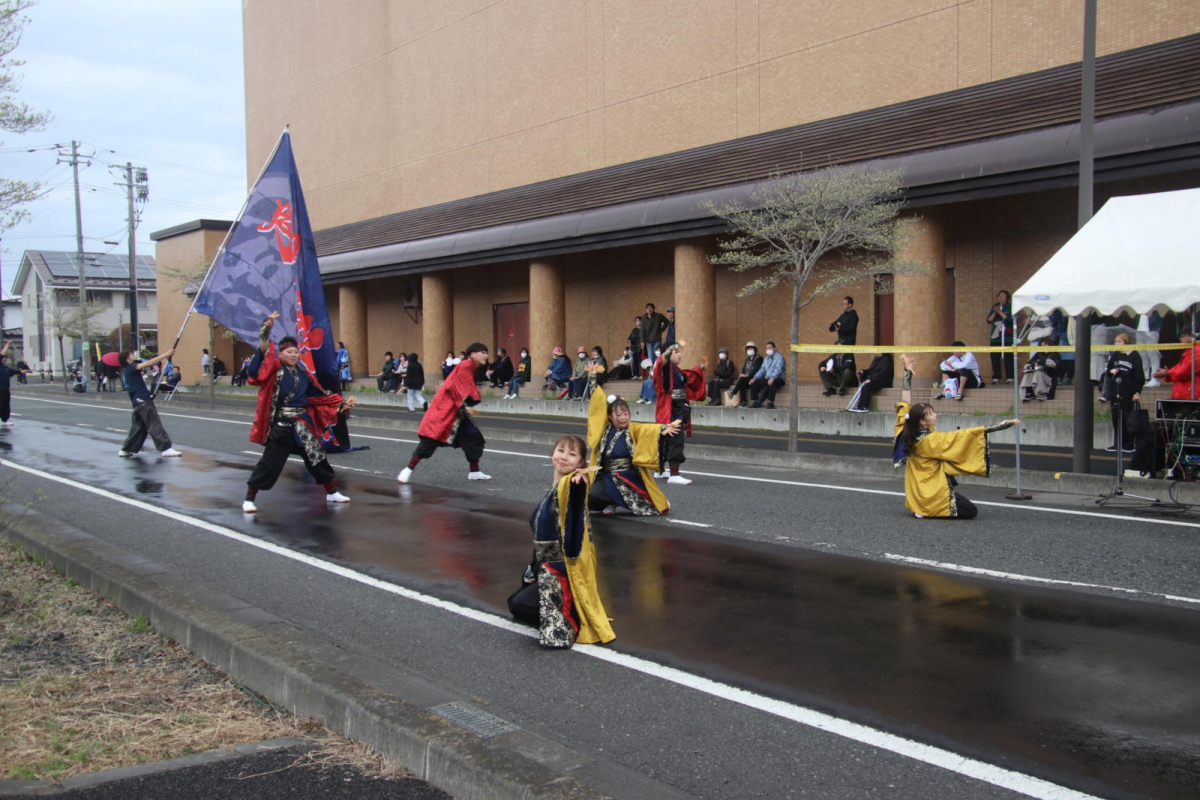 令和7年前沢春まつり本祭その3 2025/04/20