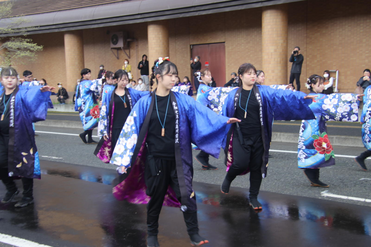 令和7年前沢春まつり本祭その3 2025/04/20
