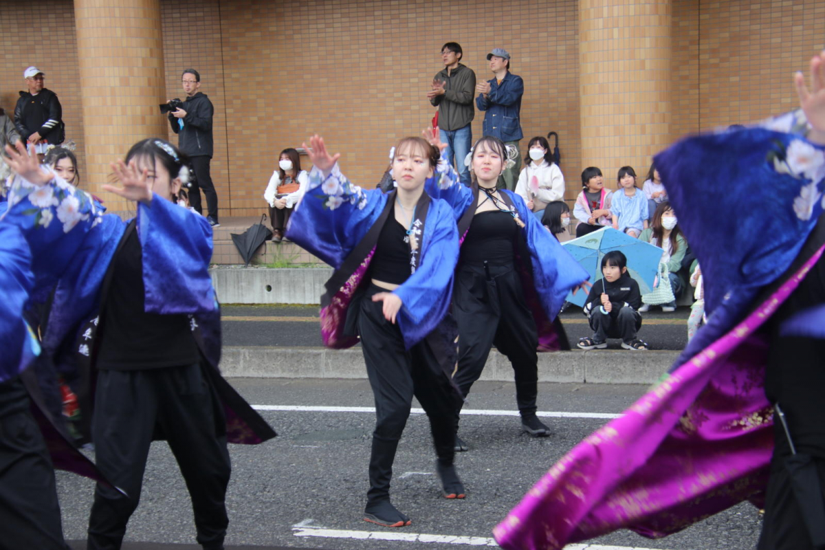 令和7年前沢春まつり本祭その3 2025/04/20