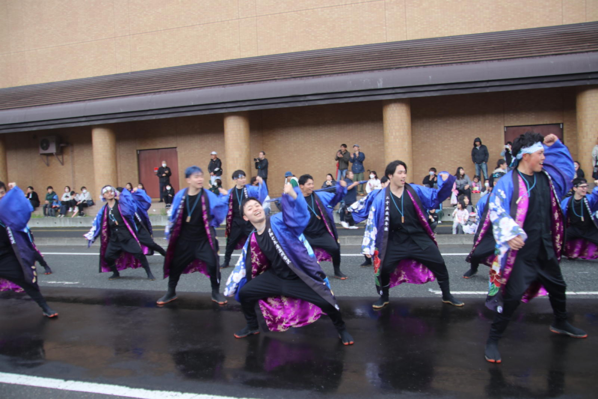 令和7年前沢春まつり本祭その3 2025/04/20