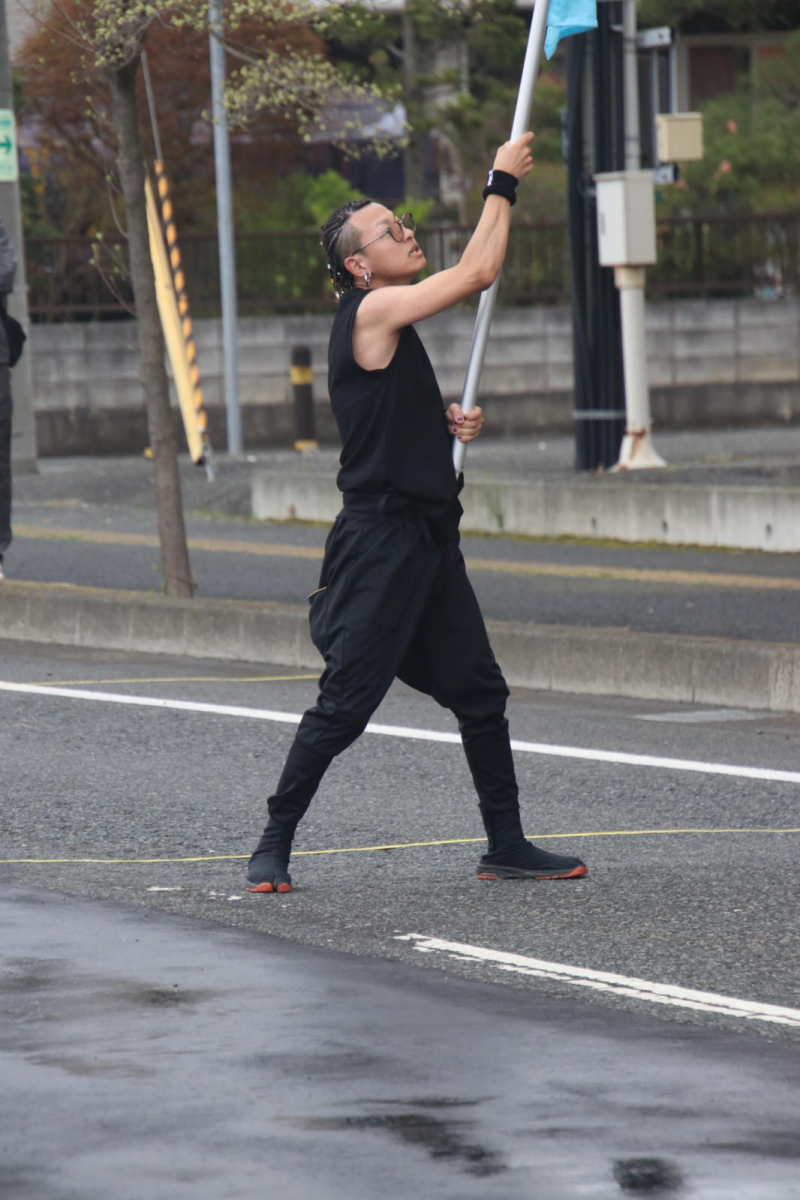 令和7年前沢春まつり本祭その3 2025/04/20