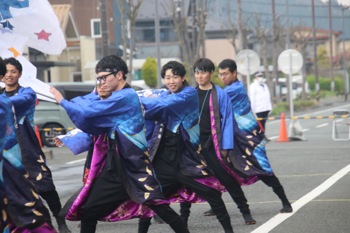 令和7年前沢春まつり本祭その3 2025/04/20