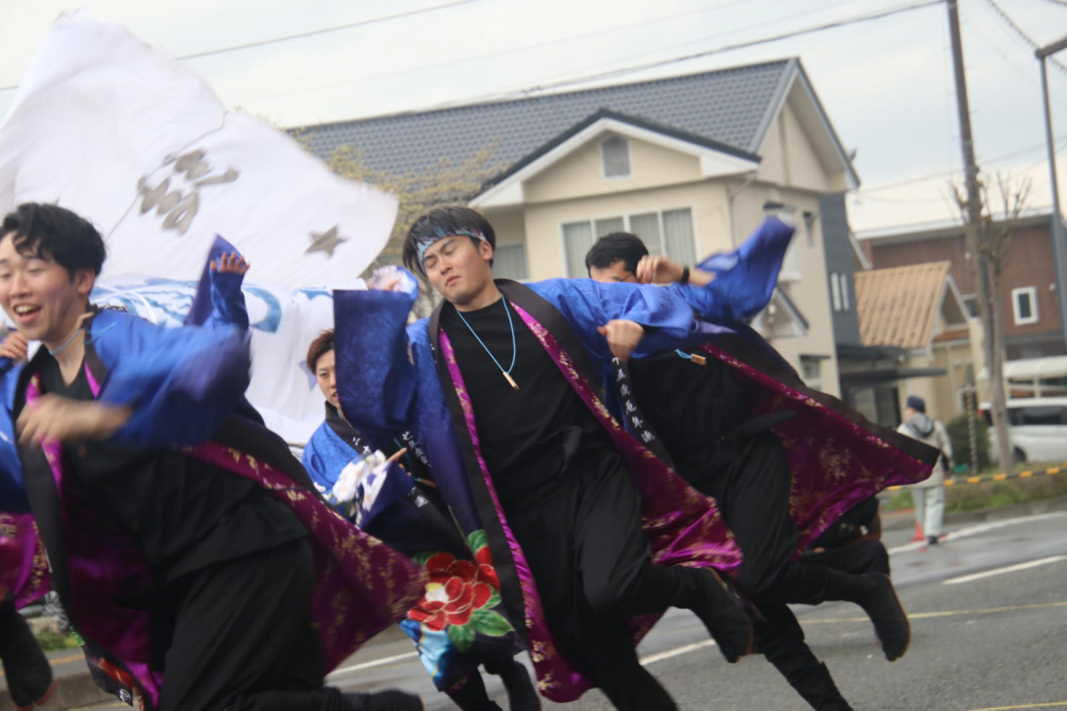 令和7年前沢春まつり本祭その3 2025/04/20