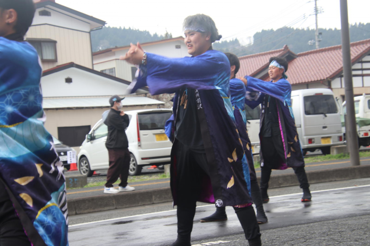 令和7年前沢春まつり本祭その3 2025/04/20