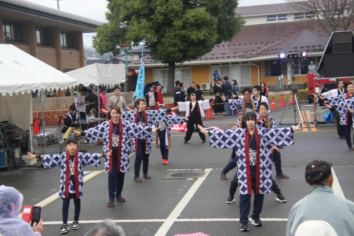 令和7年前沢春まつり本祭その3 2025/04/20