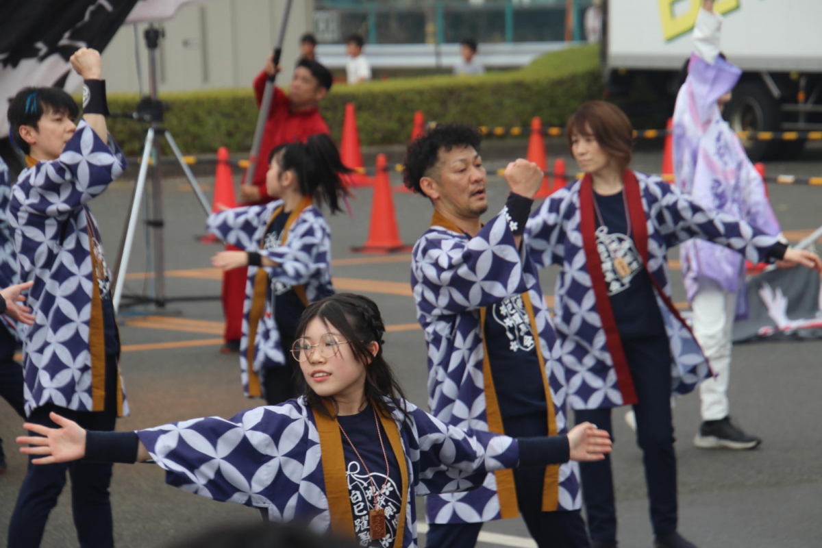 令和7年前沢春まつり本祭その3 2025/04/20