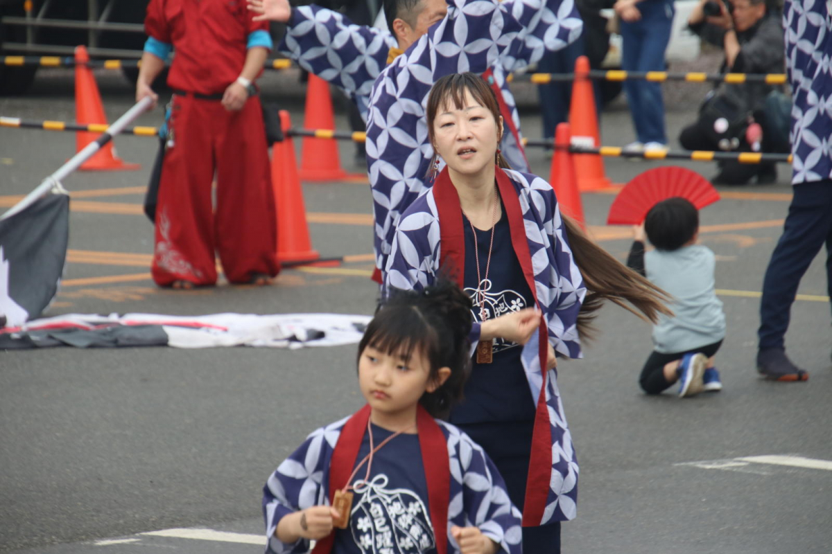 令和7年前沢春まつり本祭その3 2025/04/20