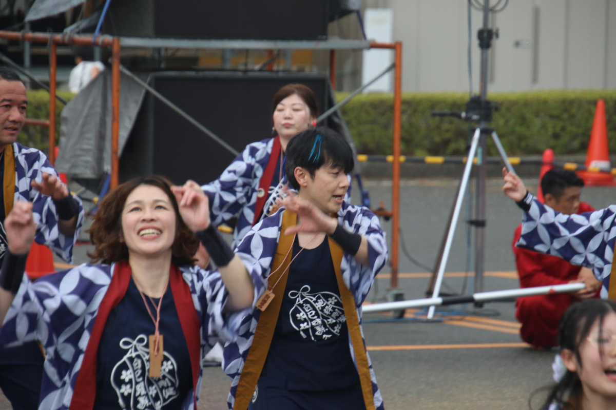 令和7年前沢春まつり本祭その3 2025/04/20