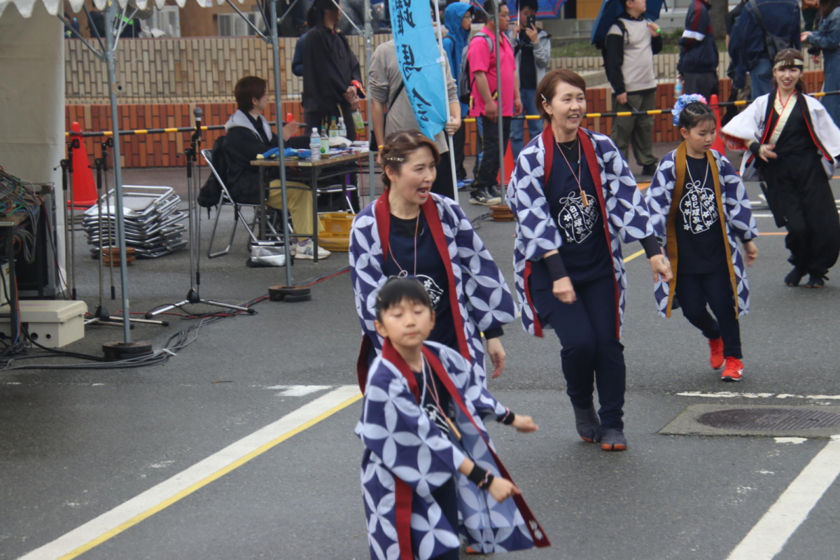 令和7年前沢春まつり本祭その3 2025/04/20