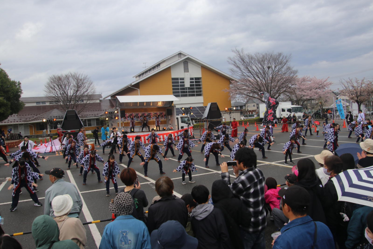 令和7年前沢春まつり本祭その3 2025/04/20