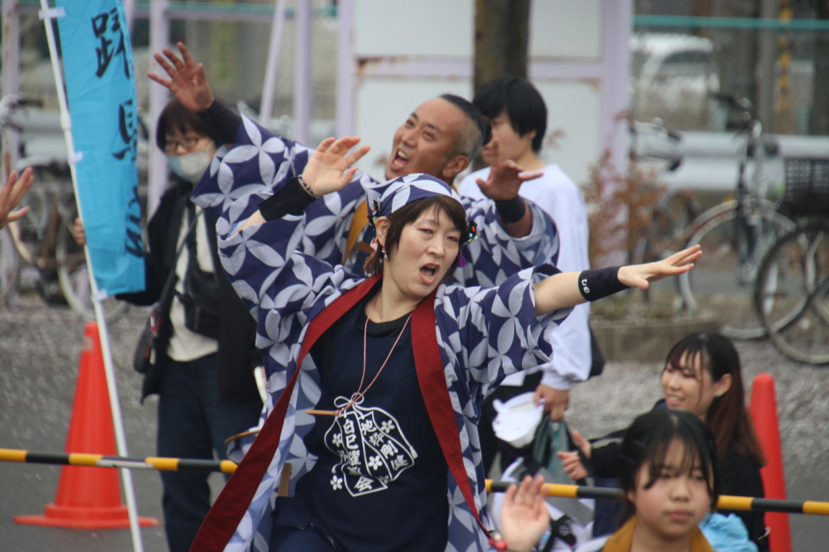 令和7年前沢春まつり本祭その3 2025/04/20