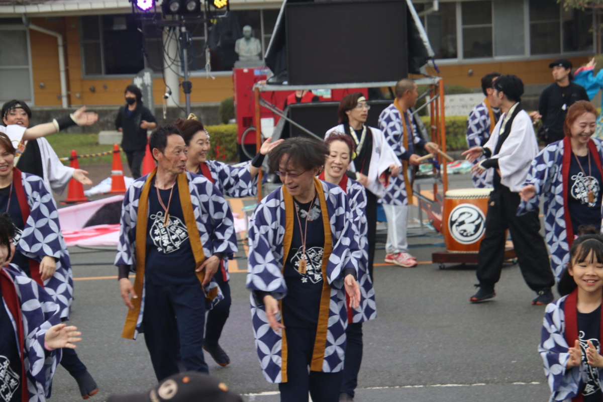 令和7年前沢春まつり本祭その3 2025/04/20