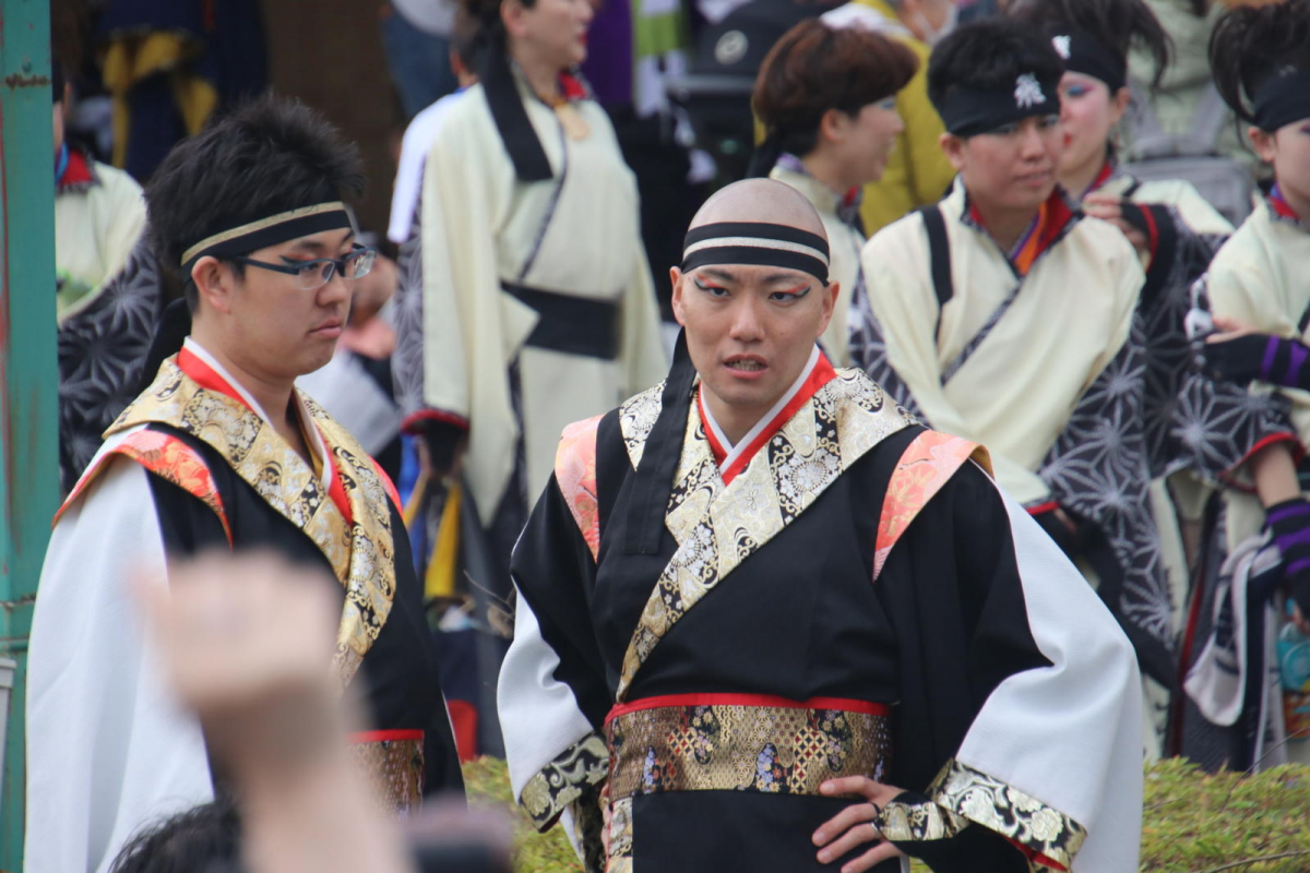 令和7年前沢春まつり本祭その3 2025/04/20