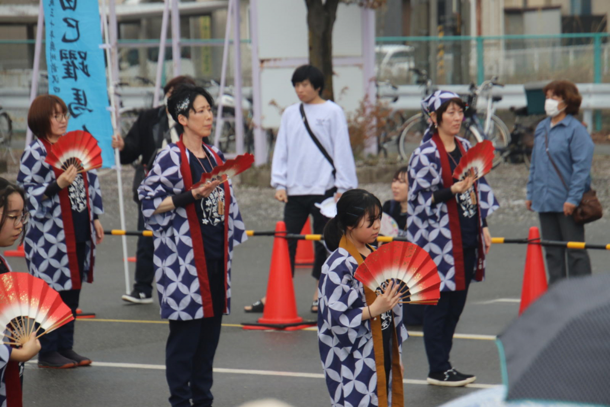 令和7年前沢春まつり本祭その3 2025/04/20